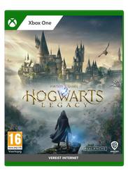 Hogwarts Legacy
