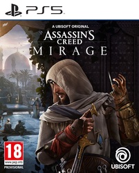Assassins creed - Mirage