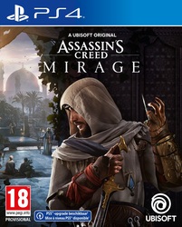 Assassins creed - Mirage