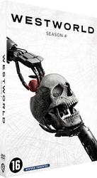 Westworld - Seizoen 4