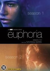Euphoria - Seizoen 1 - 2