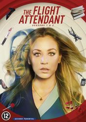 Flight Attendant - Seizoen 1 - 2