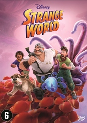 Strange World