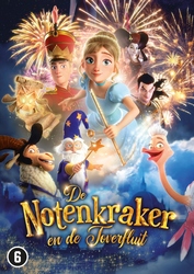 Notenkraker En De Toverfluit