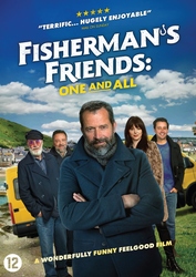 Fisherman's Friends - One and All