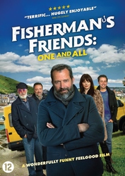 Fisherman's Friends - One...