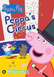 Peppa Pig - Peppa's Circus