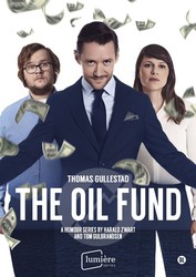 The Oil Fund