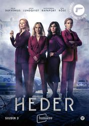 Heder - Seizoen 3