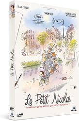 Le Petit Nicolas, Quest-Ce Qu'on Attend Pour être Heureux?