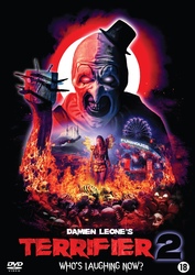 Terrifier 2 