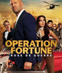 Operation Fortune - Ruse De Guerre