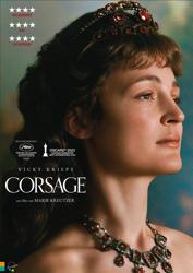 Corsage