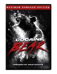 Cocaine Bear