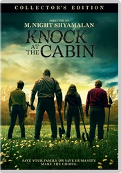 Knock At The Cabin