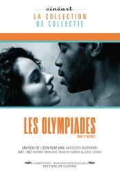 Les Olympiades