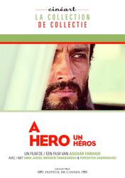 A Hero (Un Héros)