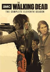 The Walking Dead - Seizoen 11