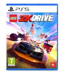 LEGO 2K Drive