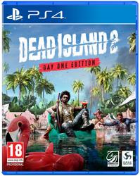 Dead Island 2 (Day One Edition)