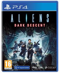 Aliens - Dark Descent