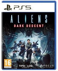 Aliens - Dark Descent