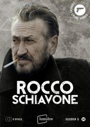 Rocco Schiavone - Seizoen 5