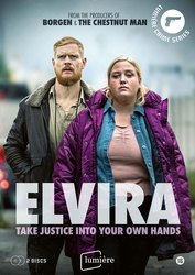 Elvira - Seizoen 1