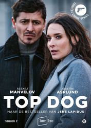 Top Dog - Seizoen 2