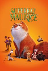 Superkat Maurice