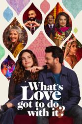 What's Love Got To Do With It?
