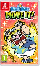 Wario Ware - Move It
