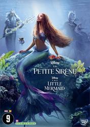 The Little Mermaid