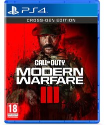 Call Of Duty - Modern Warfare III