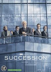Succession - Seizoen 4