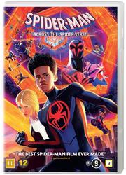 Spider-Man - Across The Spider-Verse