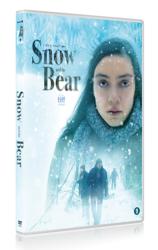 Snow And The Bear