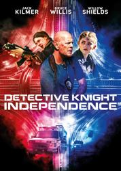 Detective Knight Independence