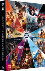 DC Extended Universe