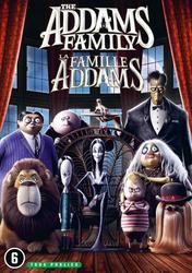The Addams Family