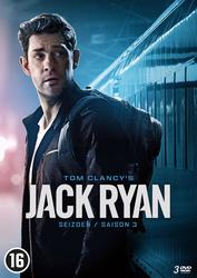 Jack Ryan - Seizoen 3