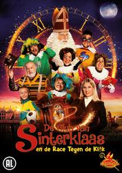 De Club Van Sinterklaas - De Race Tegen De Klok