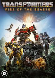 Transformers - Rise Of The Beasts