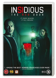 Insidious - The Red Door