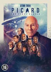 Star Trek Picard - Seizoen 3