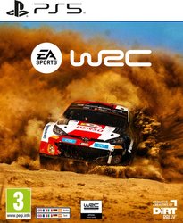 EA Sports WRC