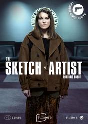Sketch Artist - Seizoen 2