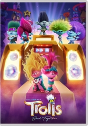 Trolls 3 - Band Together (In Harmonie)