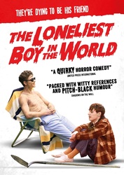 Loneliest Boy In The World