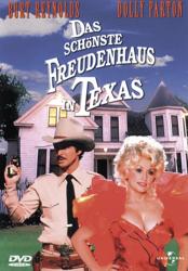 Best little whorehouse In...